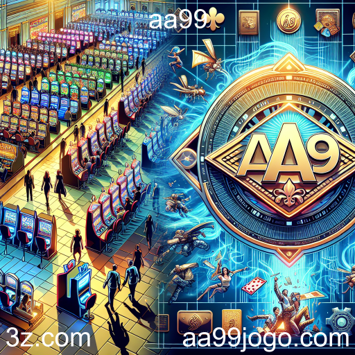 O Fascínio dos Jogos de Ação: Uma Experiência Imersiva