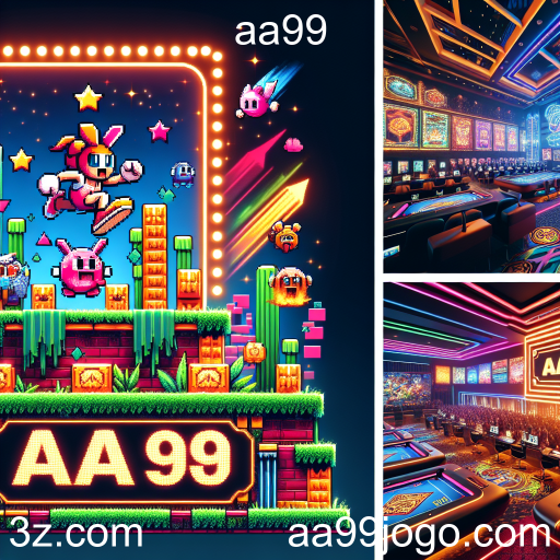 A Evolução dos Jogos de Plataforma: Um Gênero Atemporal