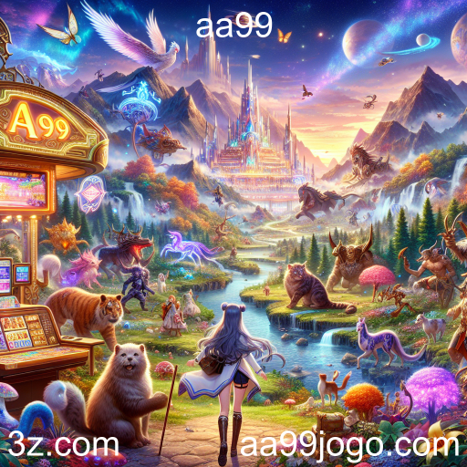 A Ascensão dos RPGs: Por que eles conquistaram os corações dos jogadores