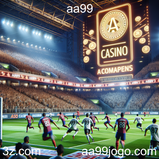 A Ascensão dos Jogos de Esportes no Mundo dos Videogames