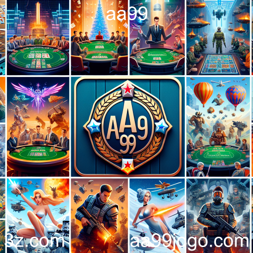 O Fascinante Mundo dos Jogos de Estratégia